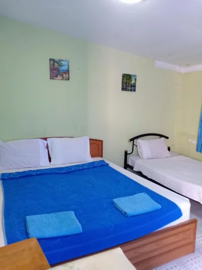 Nit Guest House – Fotos 2